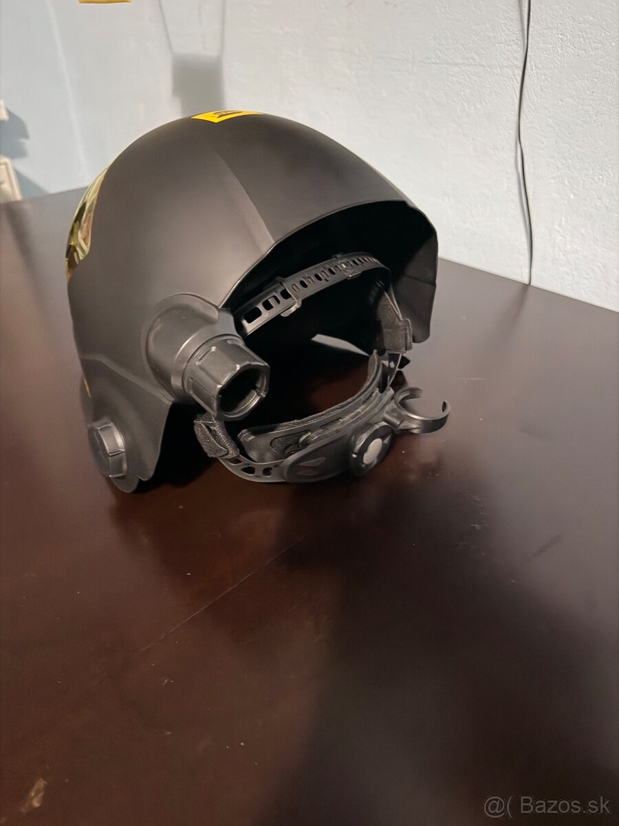 ESAB Sentinel A60 air - 4