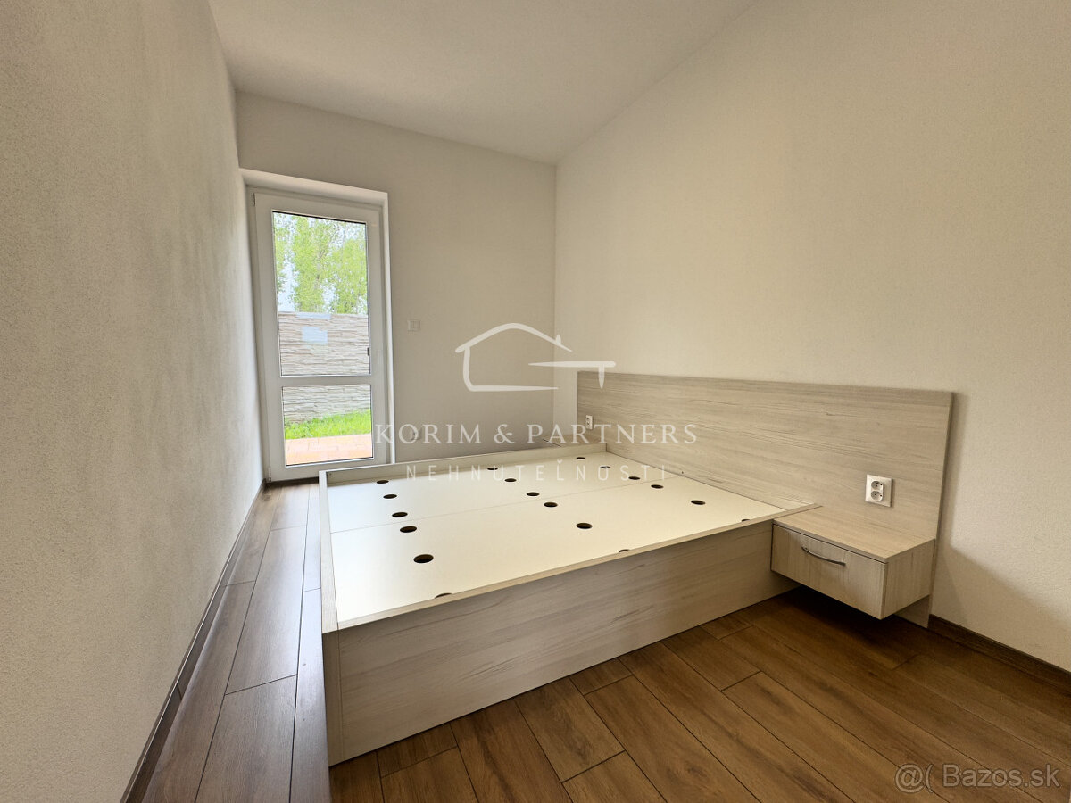 Novopostavený penzión pri Termálnych kúpeloch v Nesvadoch - 4