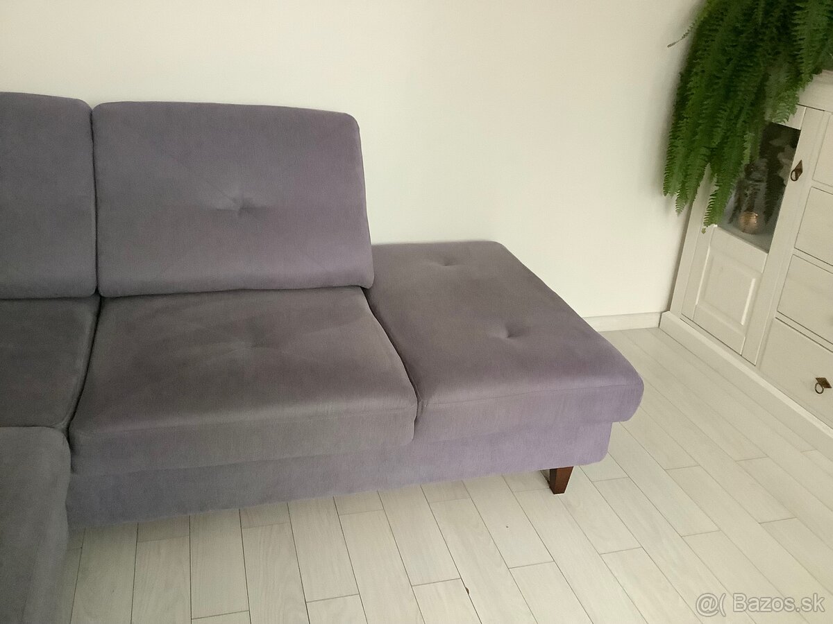 Sedacia rozkladacia súprava - 4