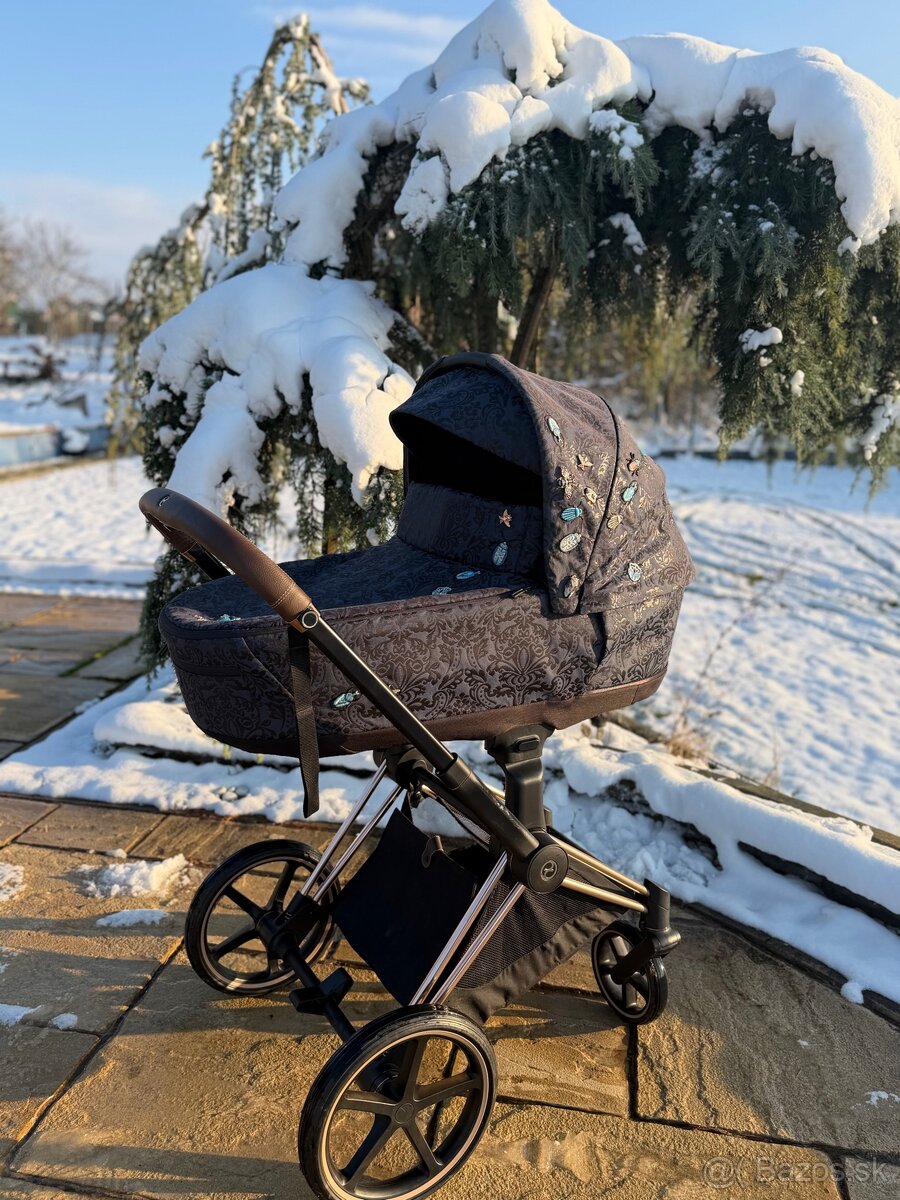 Cybex priam Jewels - 4