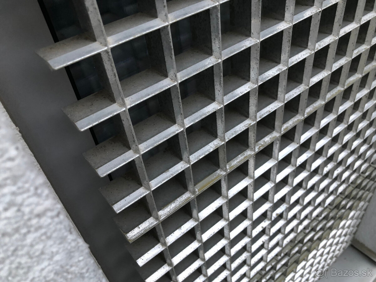 Kazetové stropné dosky - podhladové kazety - 4