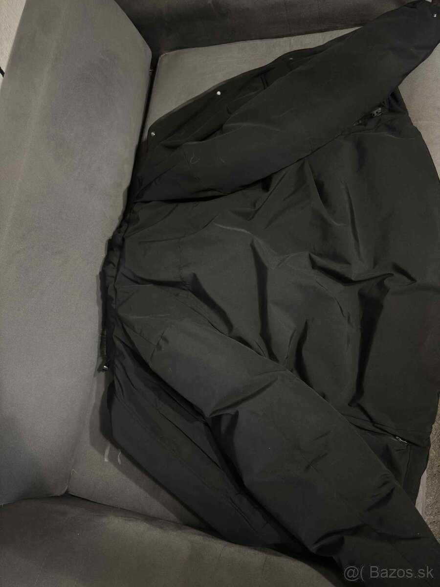 Panska zimná bunda - 4