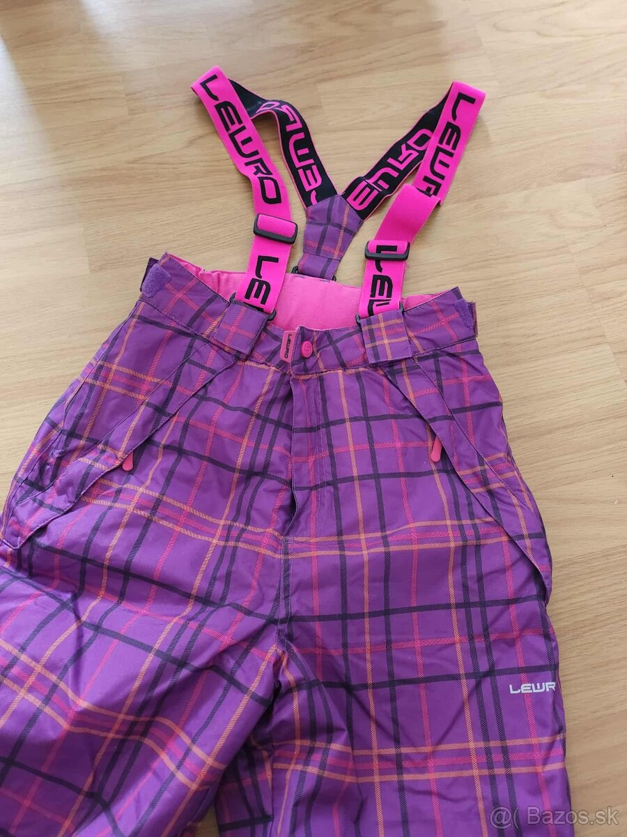 Oteplovacia súprava vel. 164/170 - 4