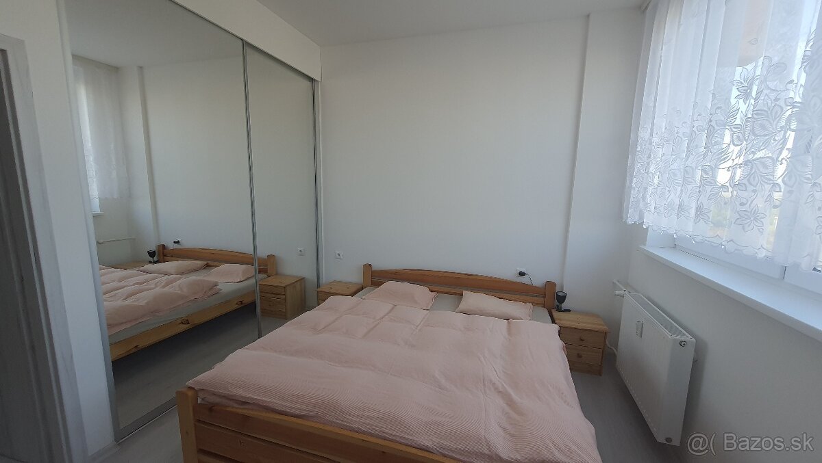 Prenájom byt Senica - 4