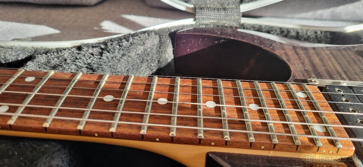 IBANEZ - RG320FM - 4