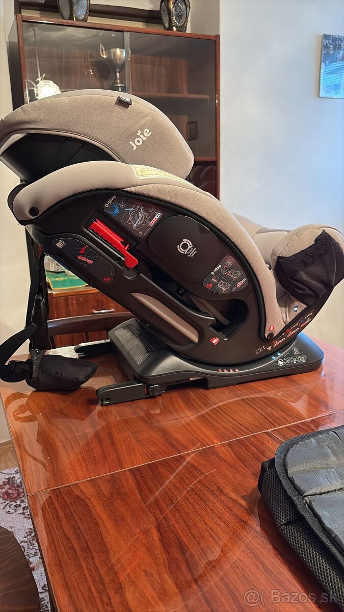 Joie 0-36kg - 4