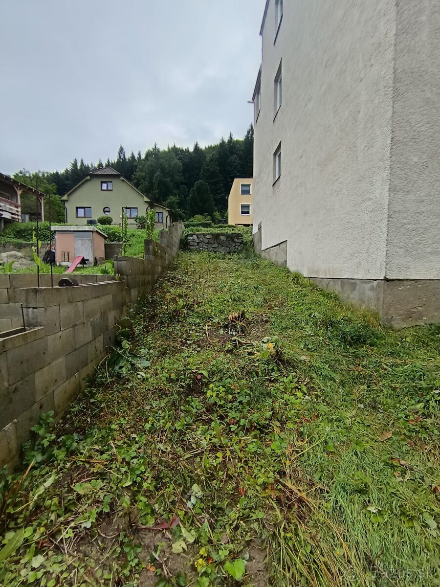 Dom v Ľubochni s potenciálom - 4