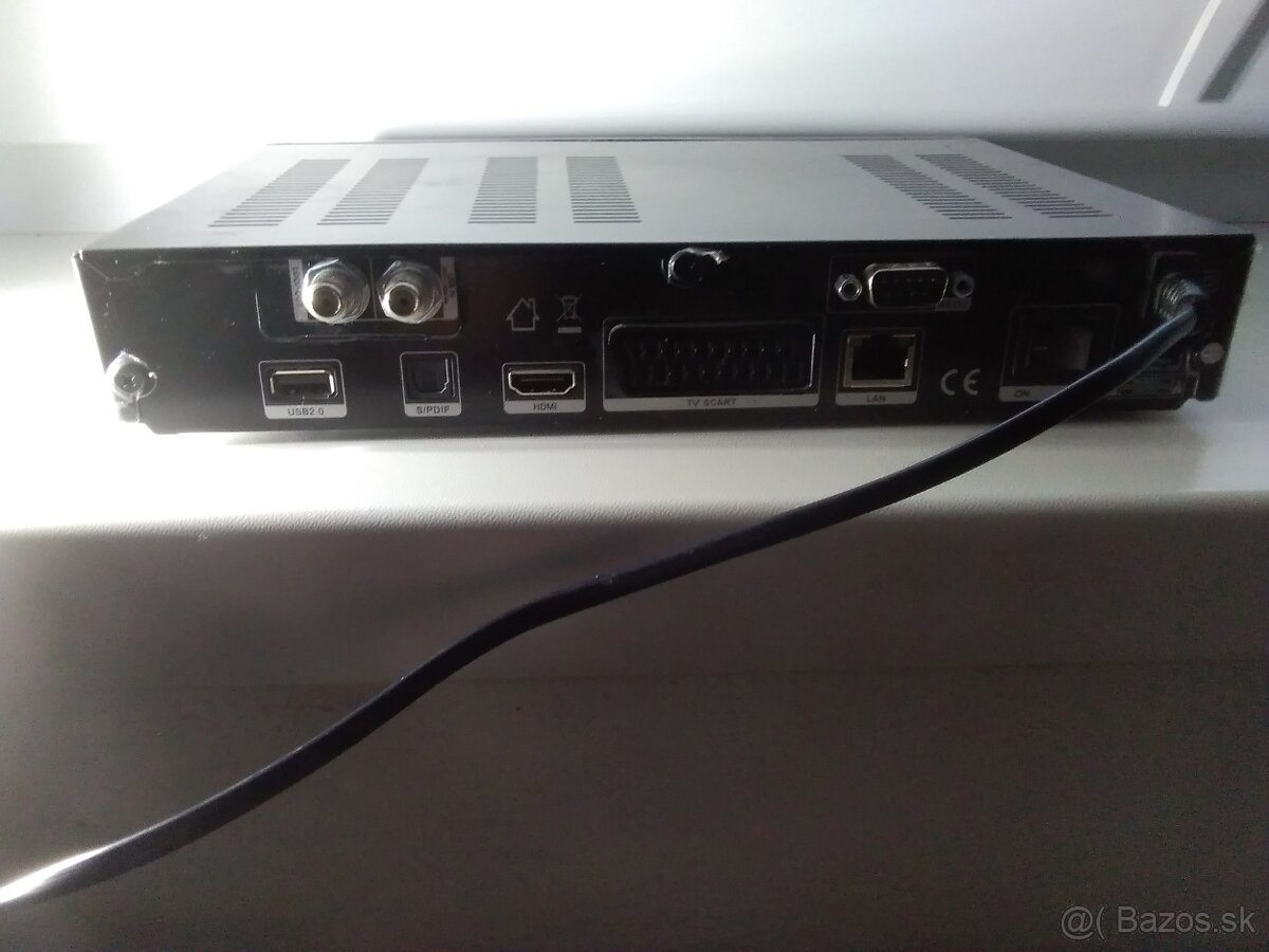 Ab cryptobox 650 HD - 4