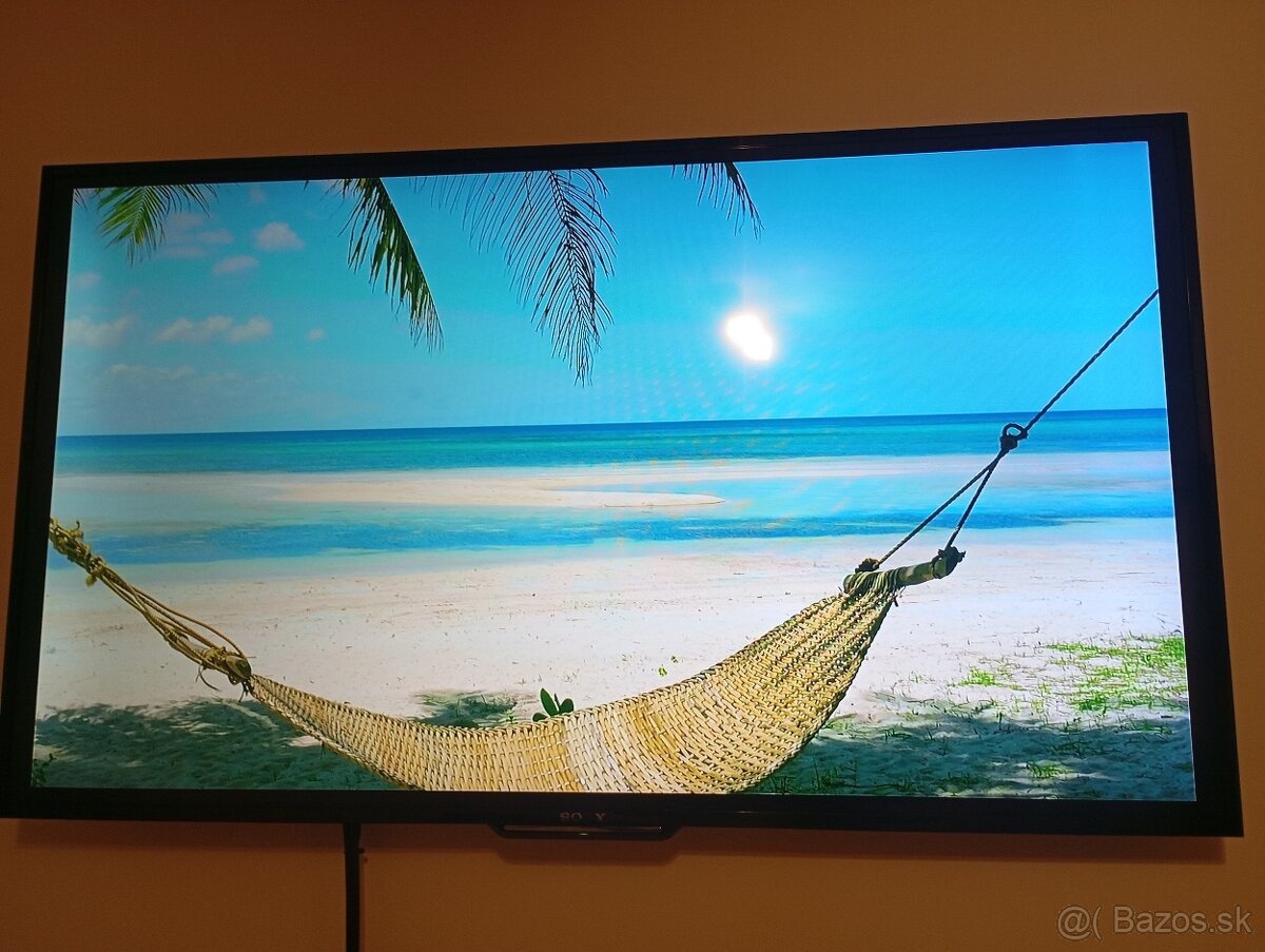 sony bravia - 4