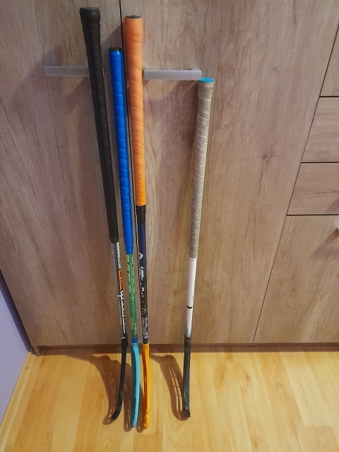 Florbalová hokejka - 4