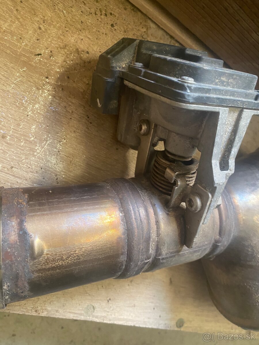 Katalyzator audi q5 … 80A 254 400J - 4