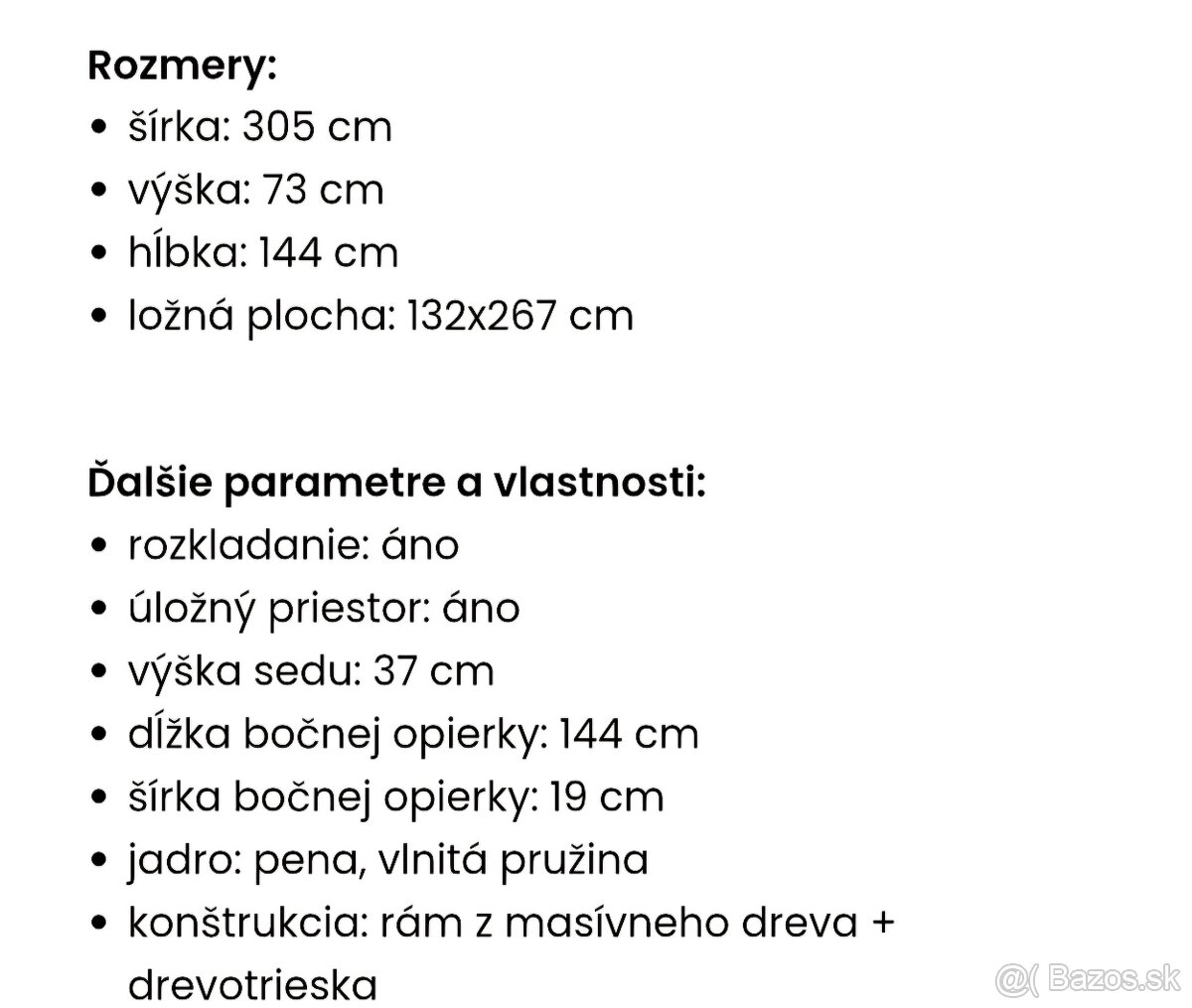 Sedacia súprava - 4