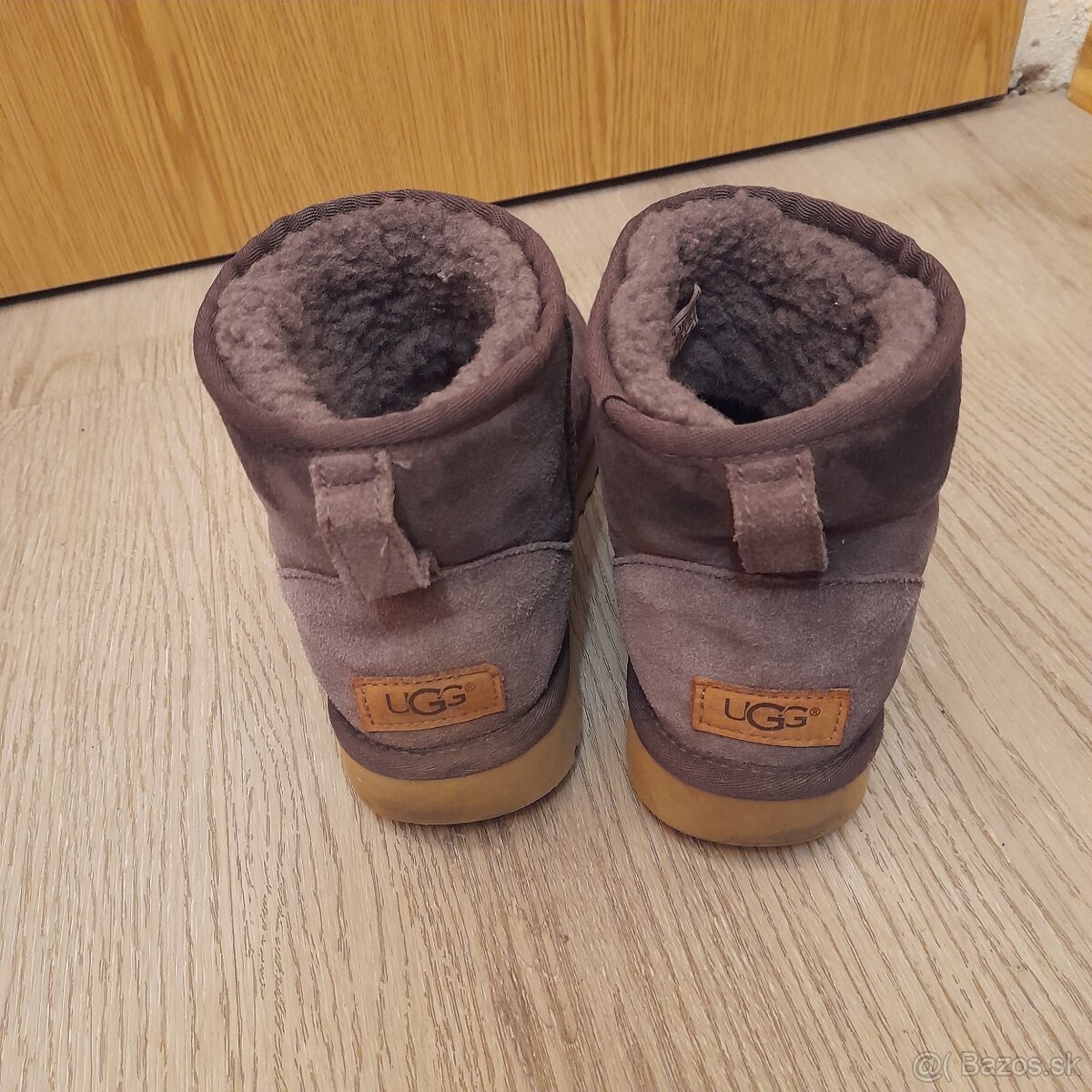 Dievčenské, damske cizmy - 4