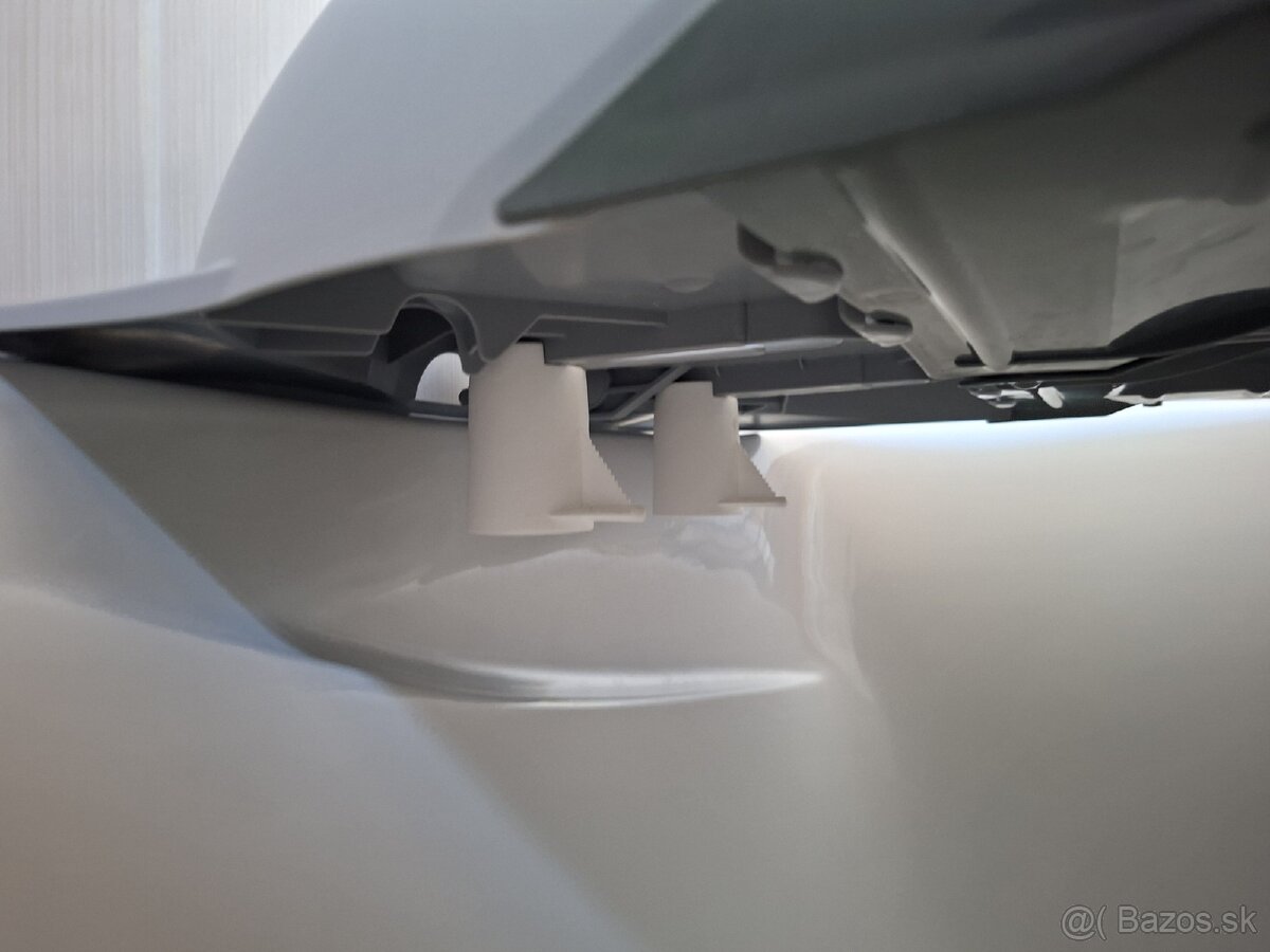 Prebalovací pult - 4