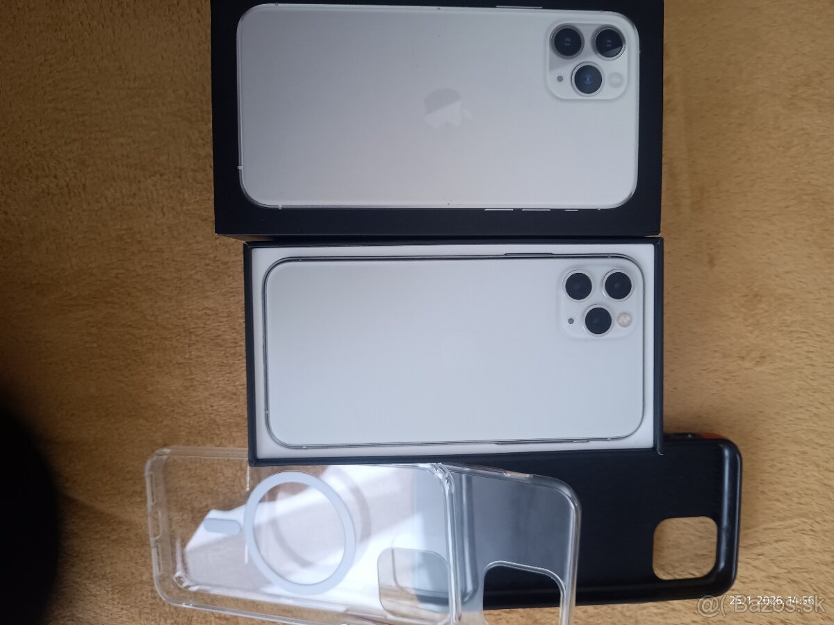 Iphone 11 pro 256gb - 4