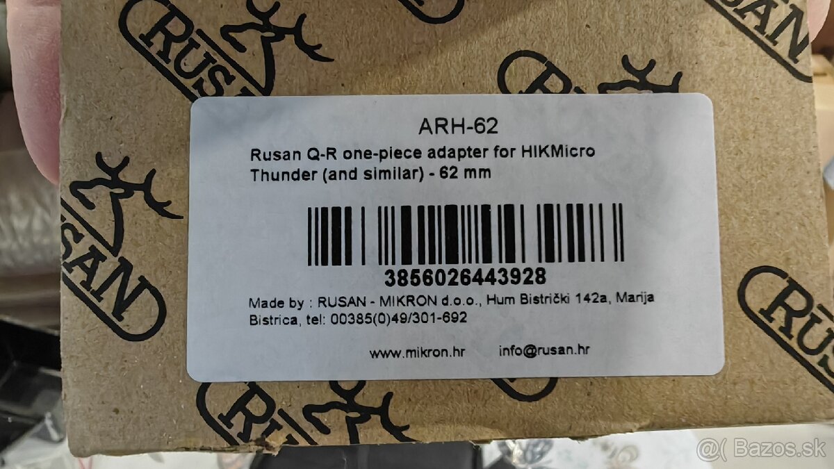 Hicmicro Thunder TQ50 v.1 - 4