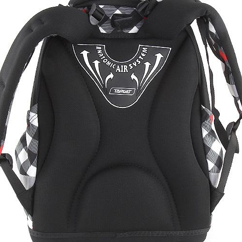 Školská taška ÚPLNE NOVÁ - 4