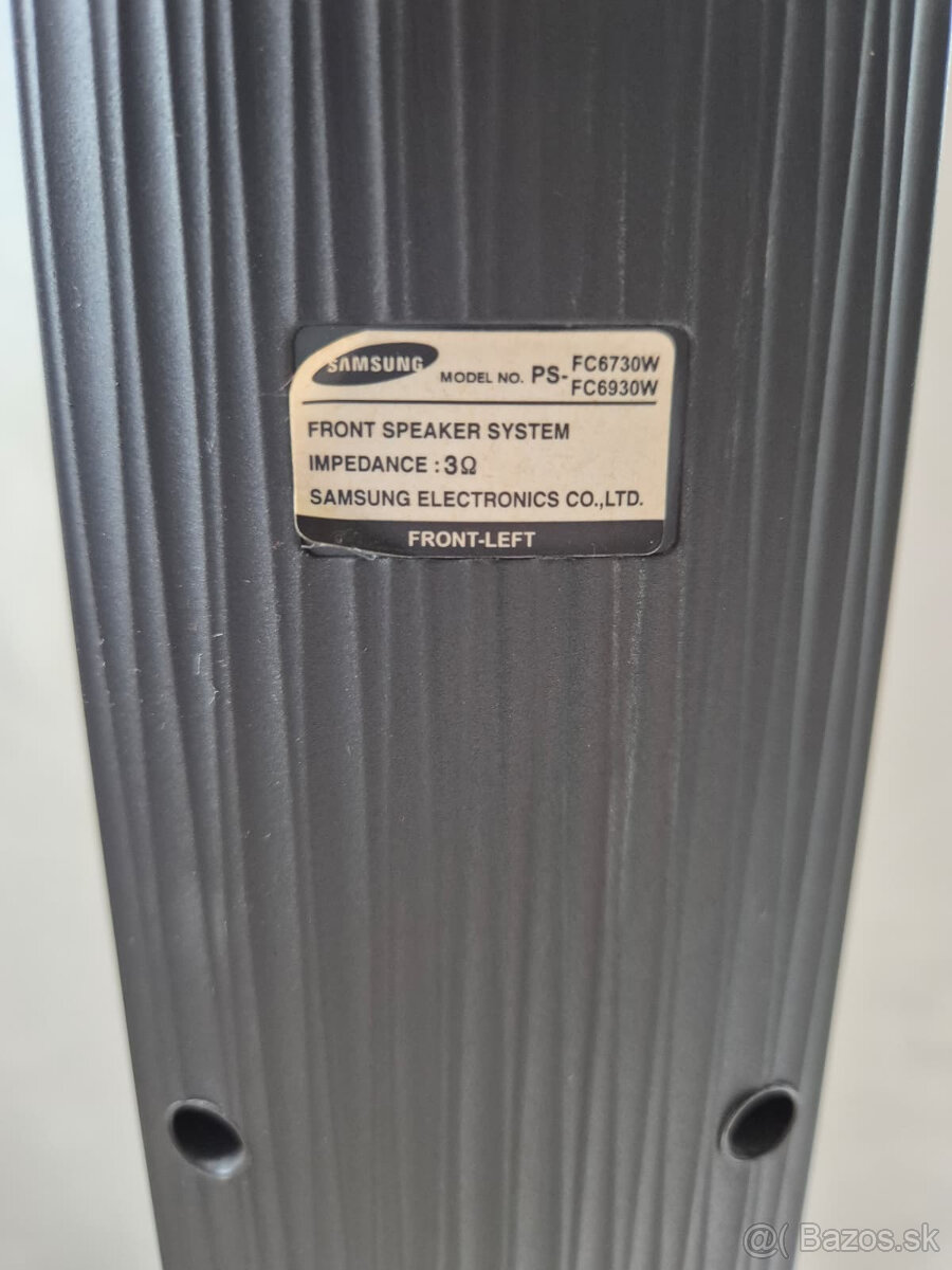 reproduktory samsung 2ks - 4