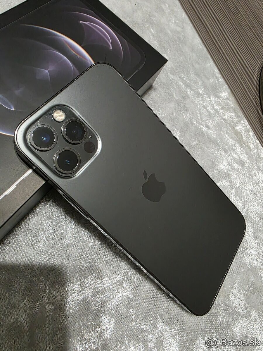 iPhone 12 Pro - 128GB - 4