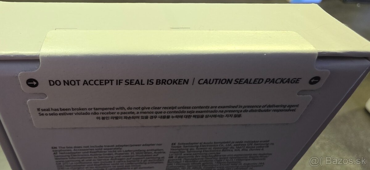 SAMSUNG A55 5G 8GB/256GB - 4