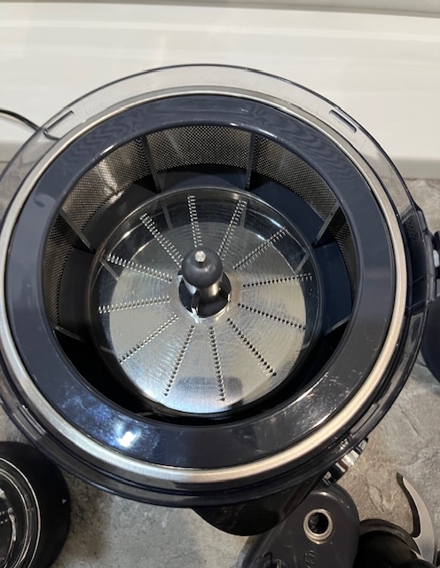 Kuchynský robot Kenwood Multipro Compact FDM30 - 4