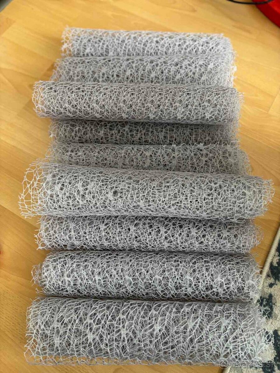 Dekorácie na stôl – veľký set - 4