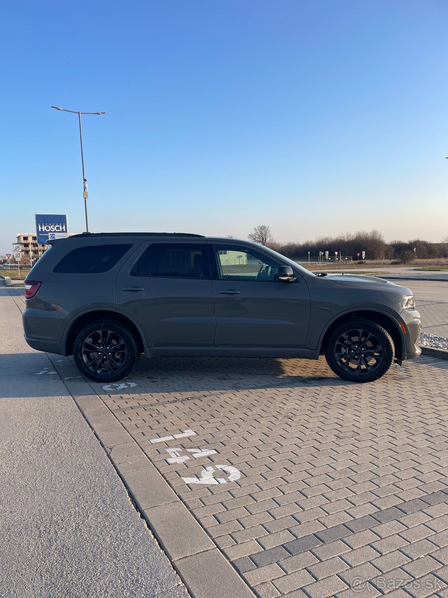 Predám Dodge Durango R/T, rok 2021. - 4