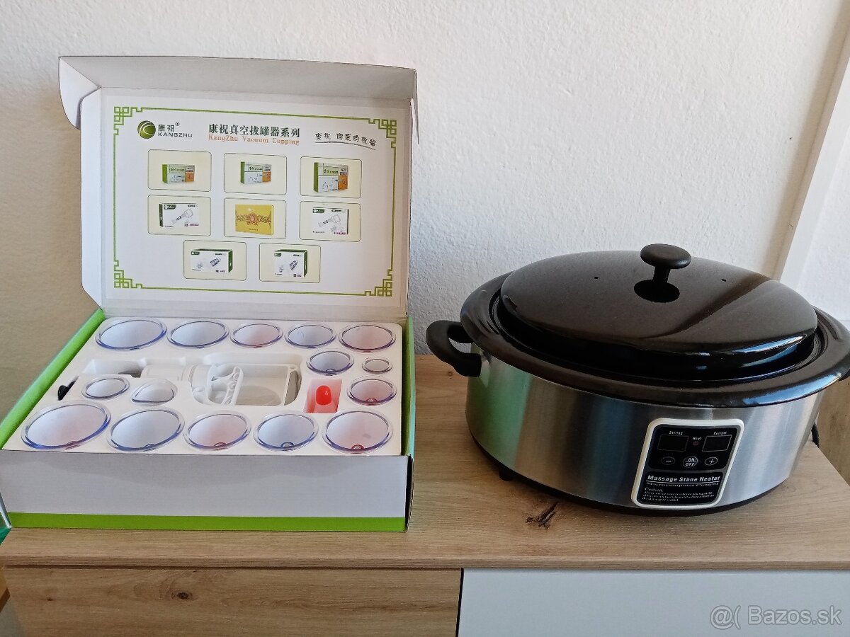 Relaxačné masáže Nitra + chiropraxia - 4