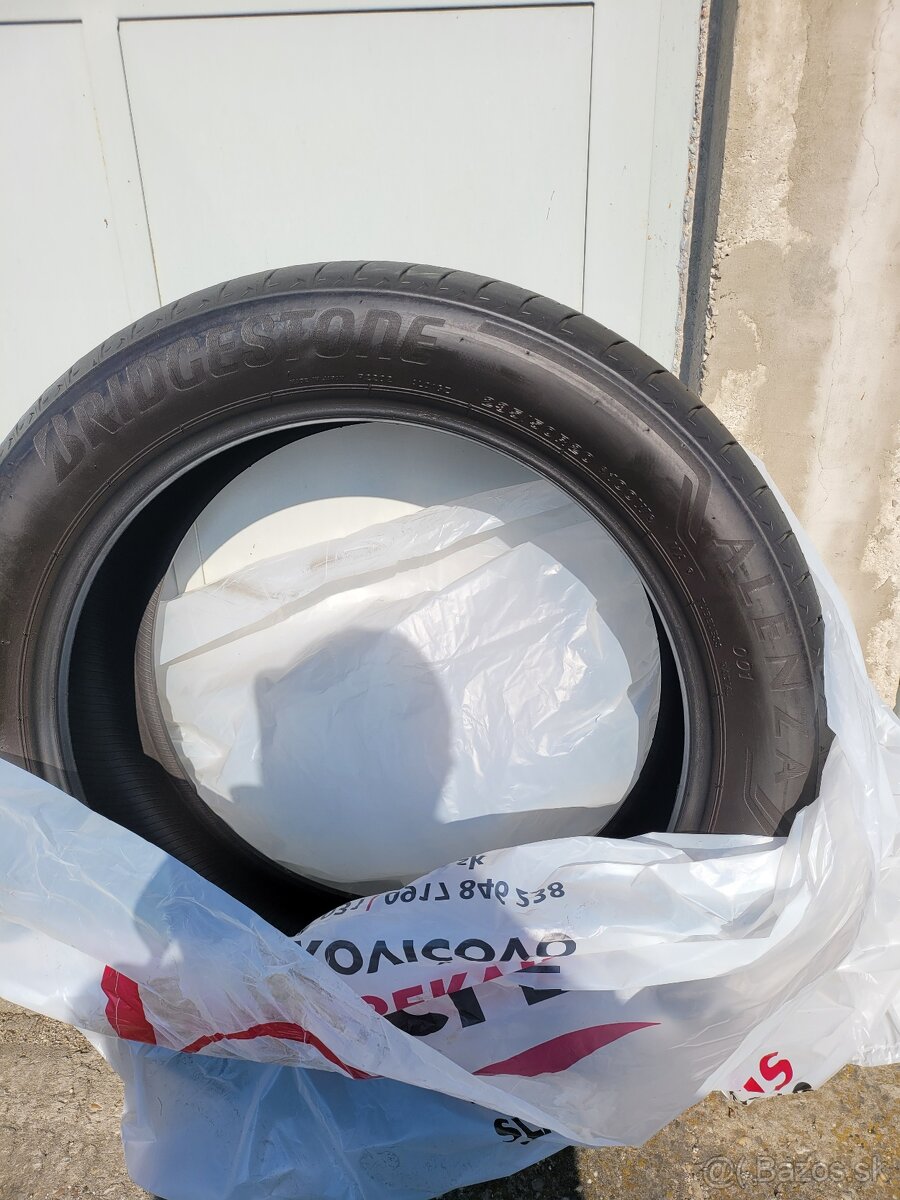 Bridgestone Alenza - 4