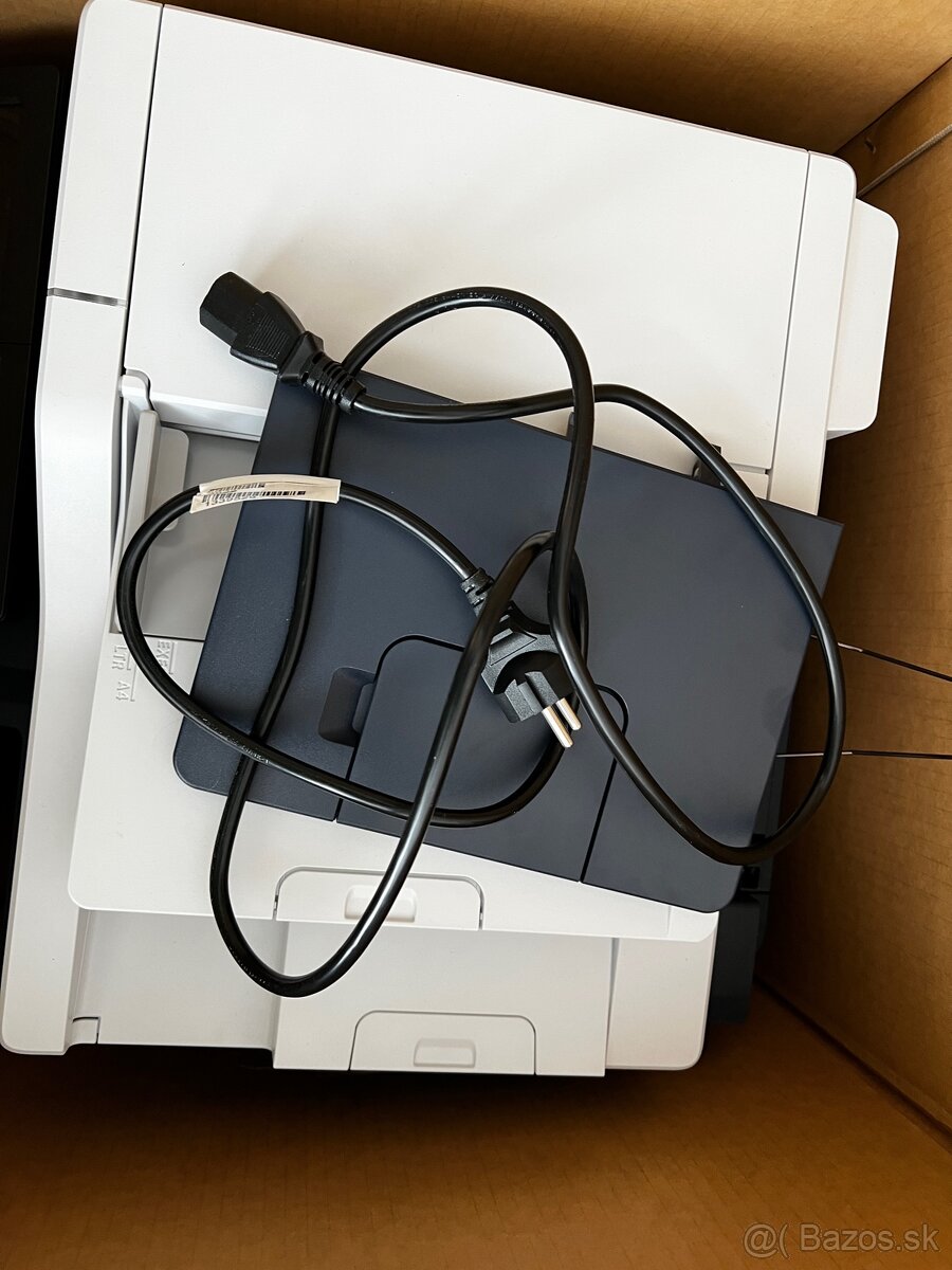 Tlačiareň Xerox C315 - 4