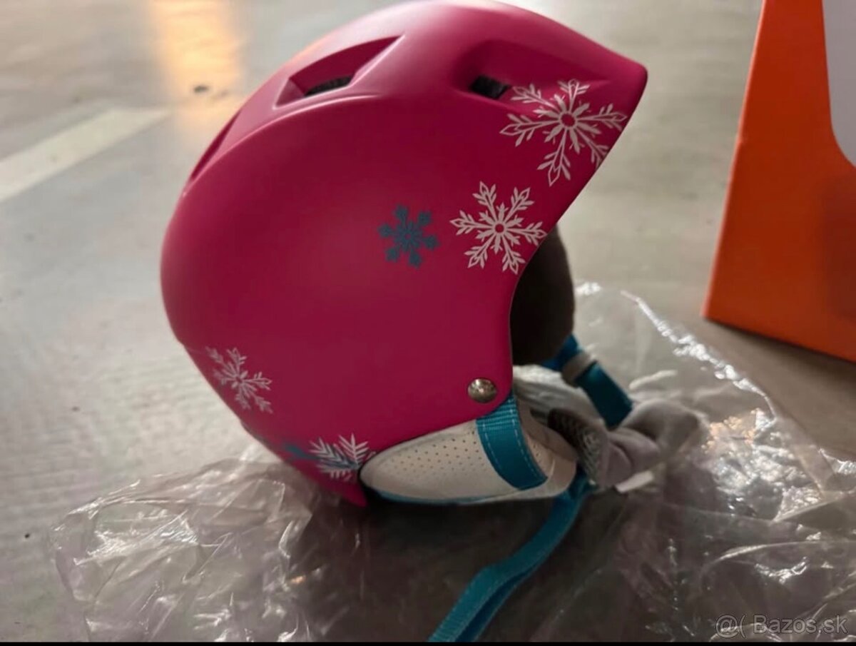 Lyziarska prilba - 4