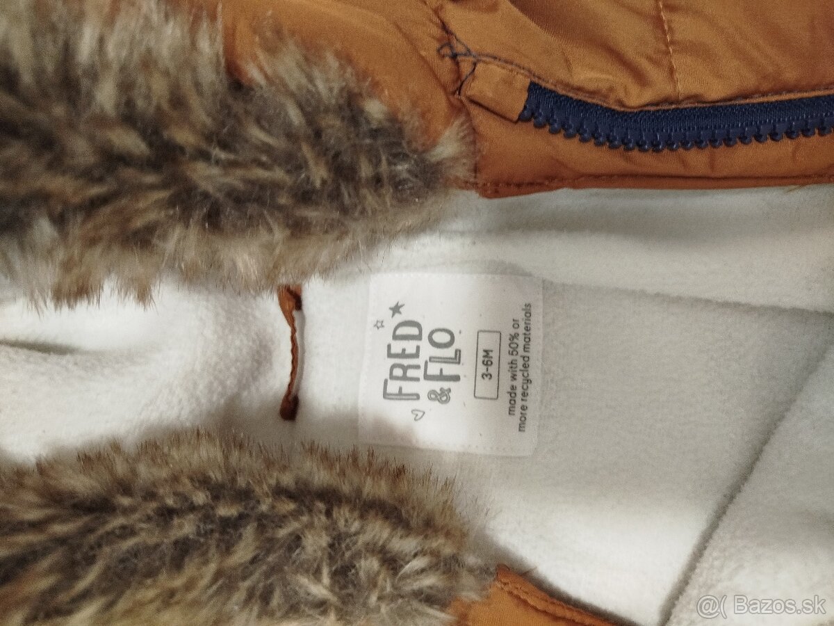 Predám detské oblečenie - 4