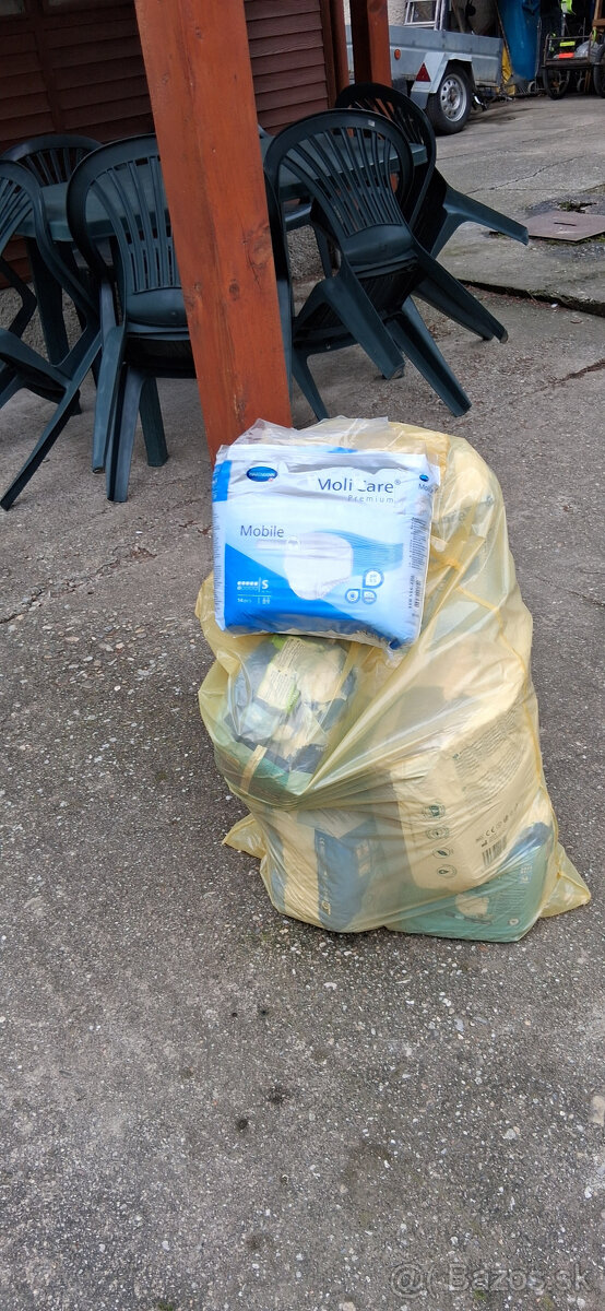 Predám toaletnú stoličku - 4