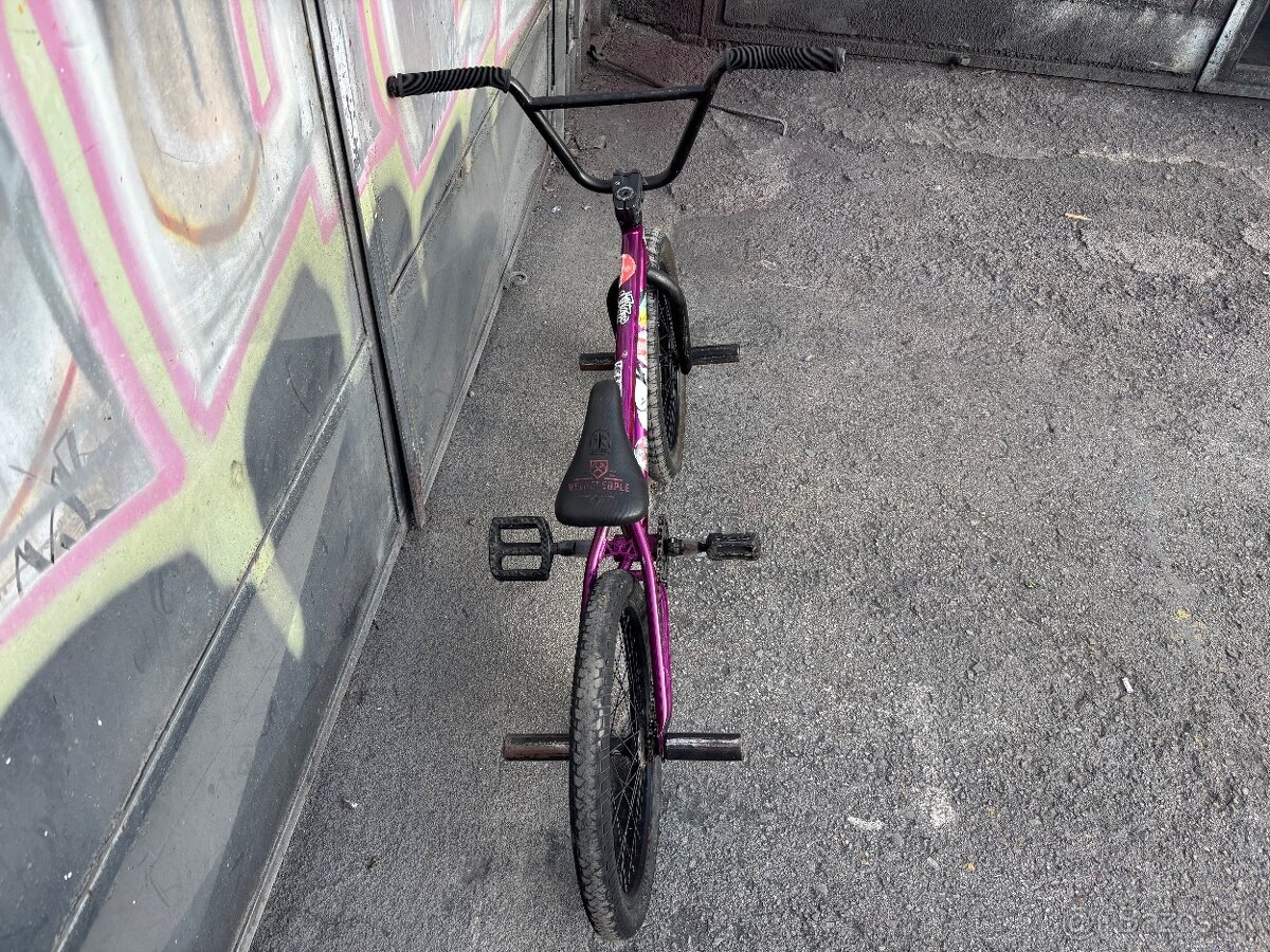 Wethepeople bmx - 4