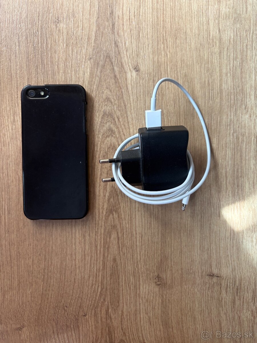 Iphone 5 - 4