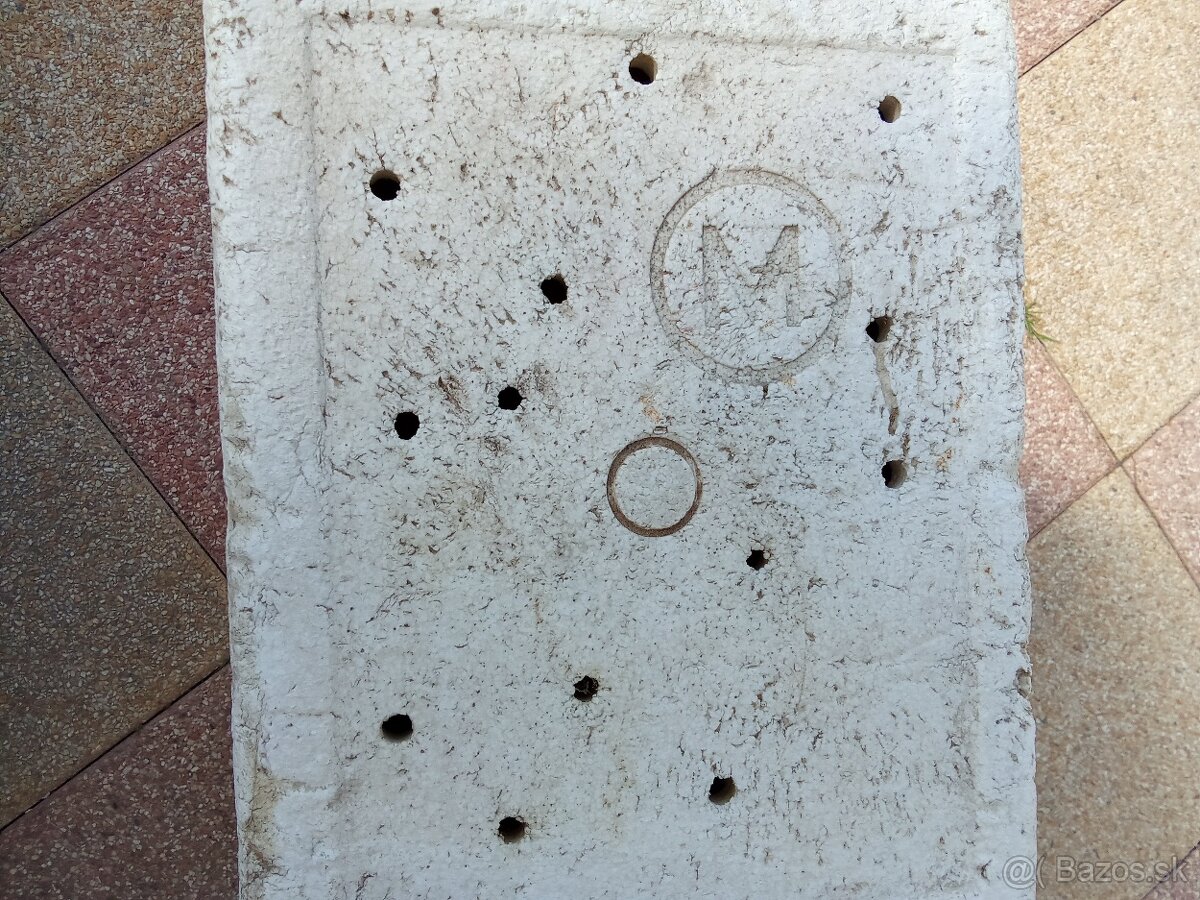 Mlynček Mechanika - 4