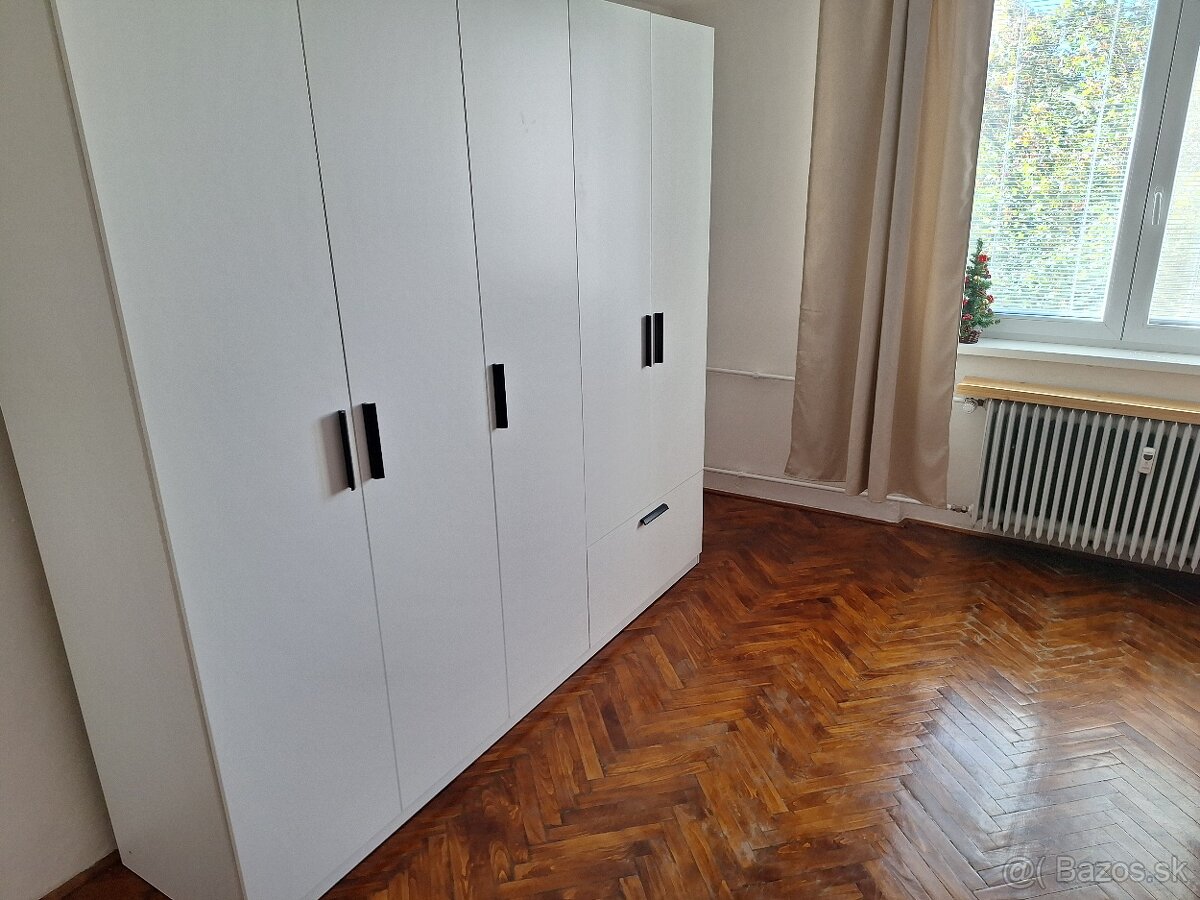 Prenájom 2-izbový byt - 4