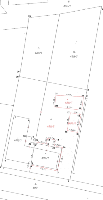 Rodinný dom v Bajtave - 4