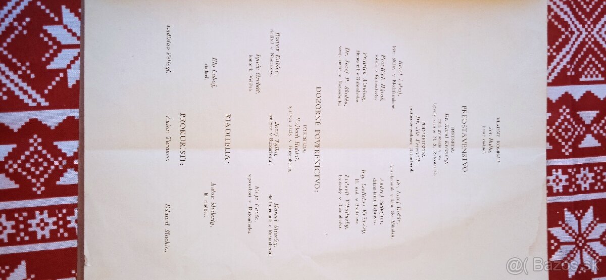 Slovenský štát - 4