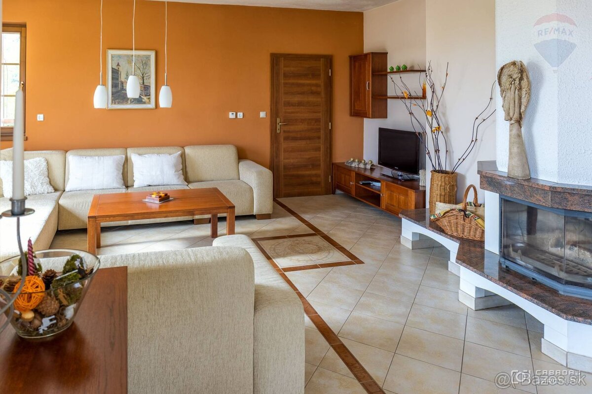 Predaj dom chata Oščadnica EXKLUZÍVNE - 4