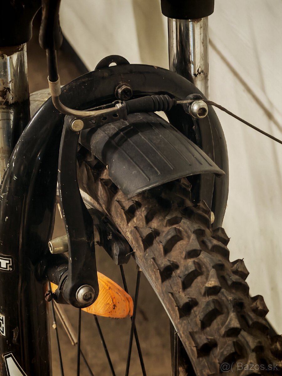 Predam juniorsky bicykel - 4