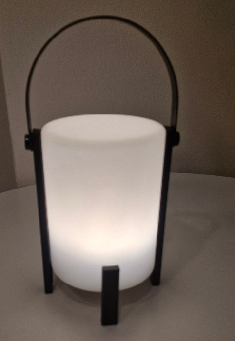 Led Table Lamp - 4