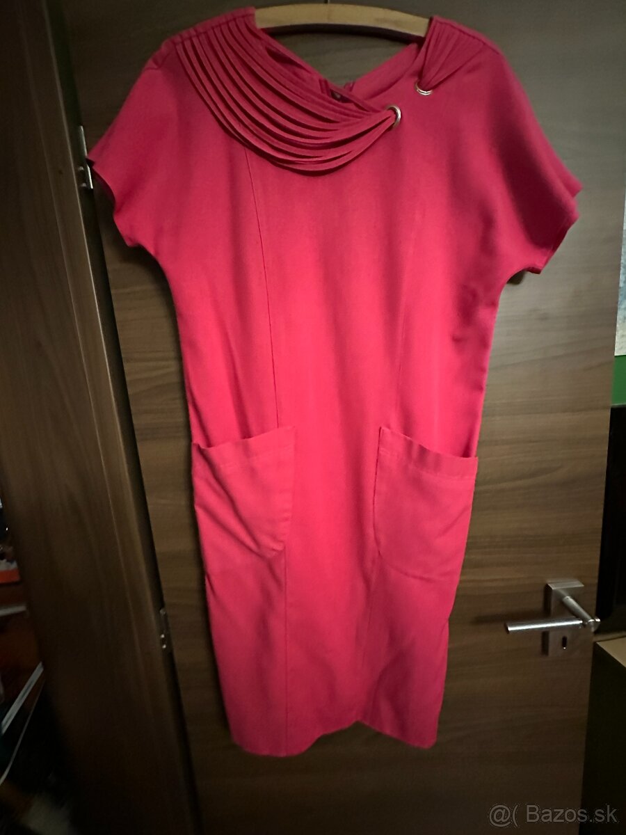 predám šaty na bežnú aj slávnostnú príležitosť - 4