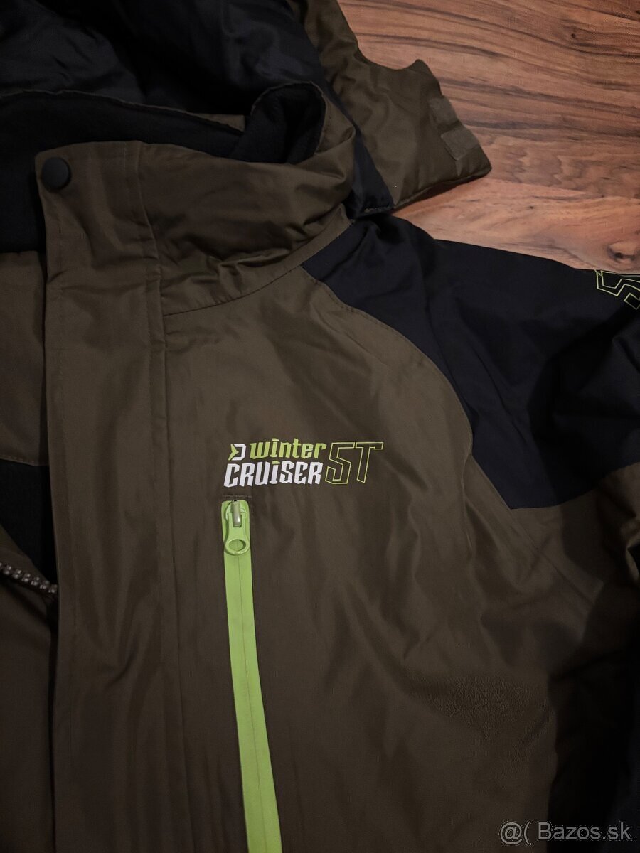 Zimná bunda Delphin - 4