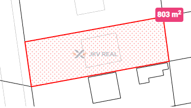 Na predaj rodinný dom časť Sitník – Stropkov. - 4