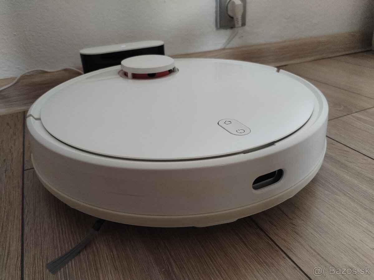 Roboticky vysavac Xiaomi Vacuum Mop Pro - 4