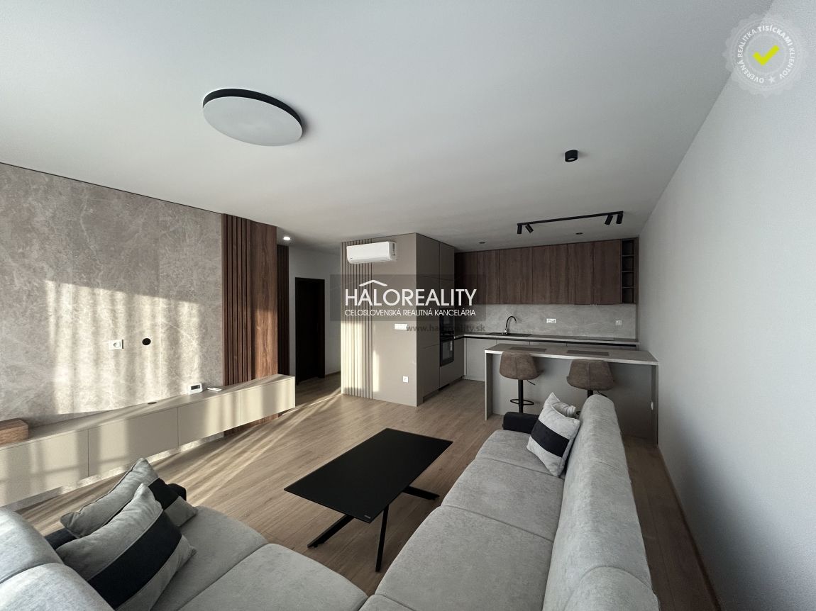 HALO reality - Prenájom, dvojizbový byt Prievidza, Centrum - - 4