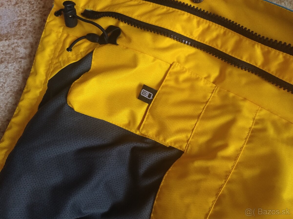 Dámska technická bunda Active - 4