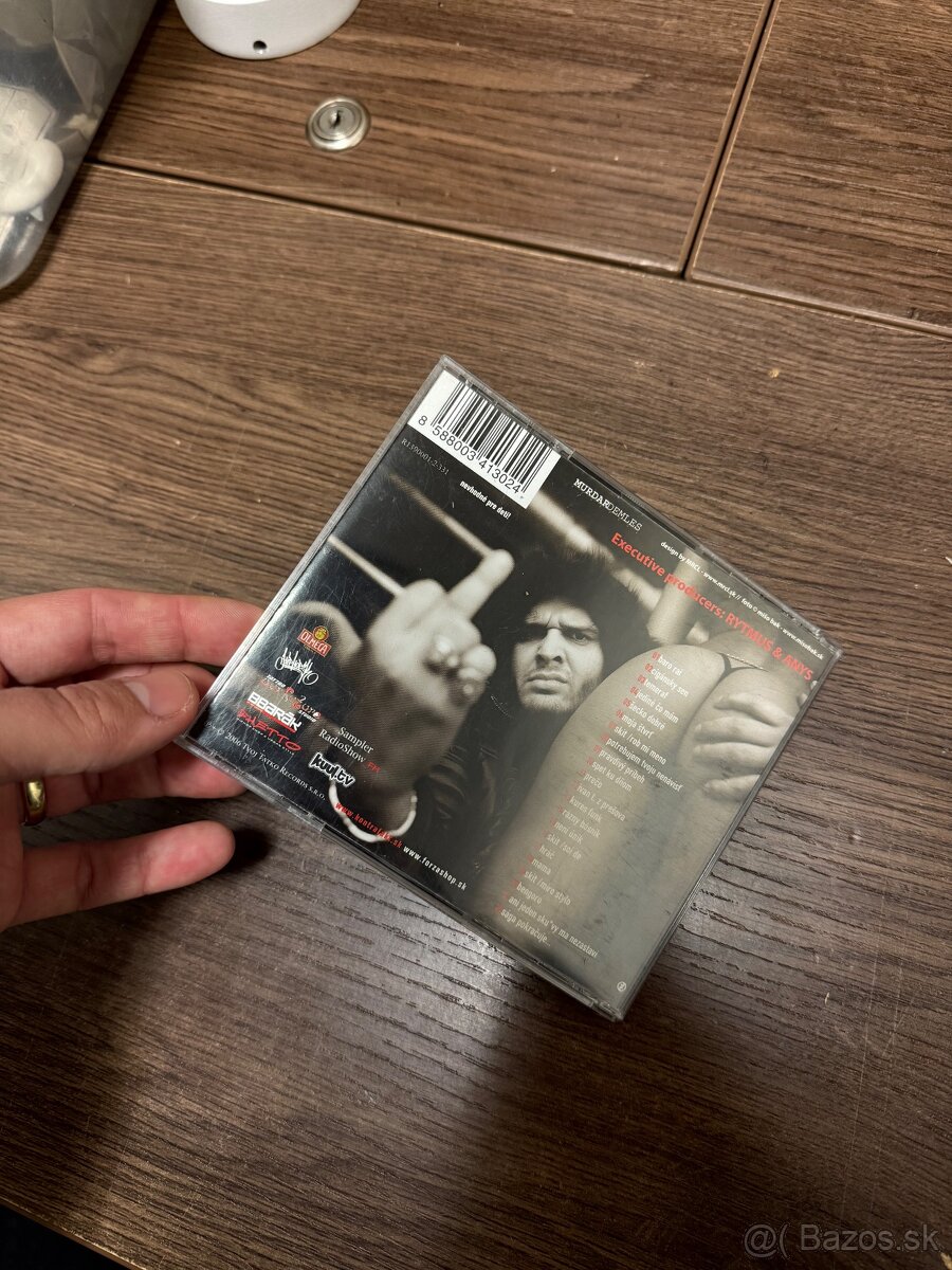 Rytmus - Bengoro 2006 - 4