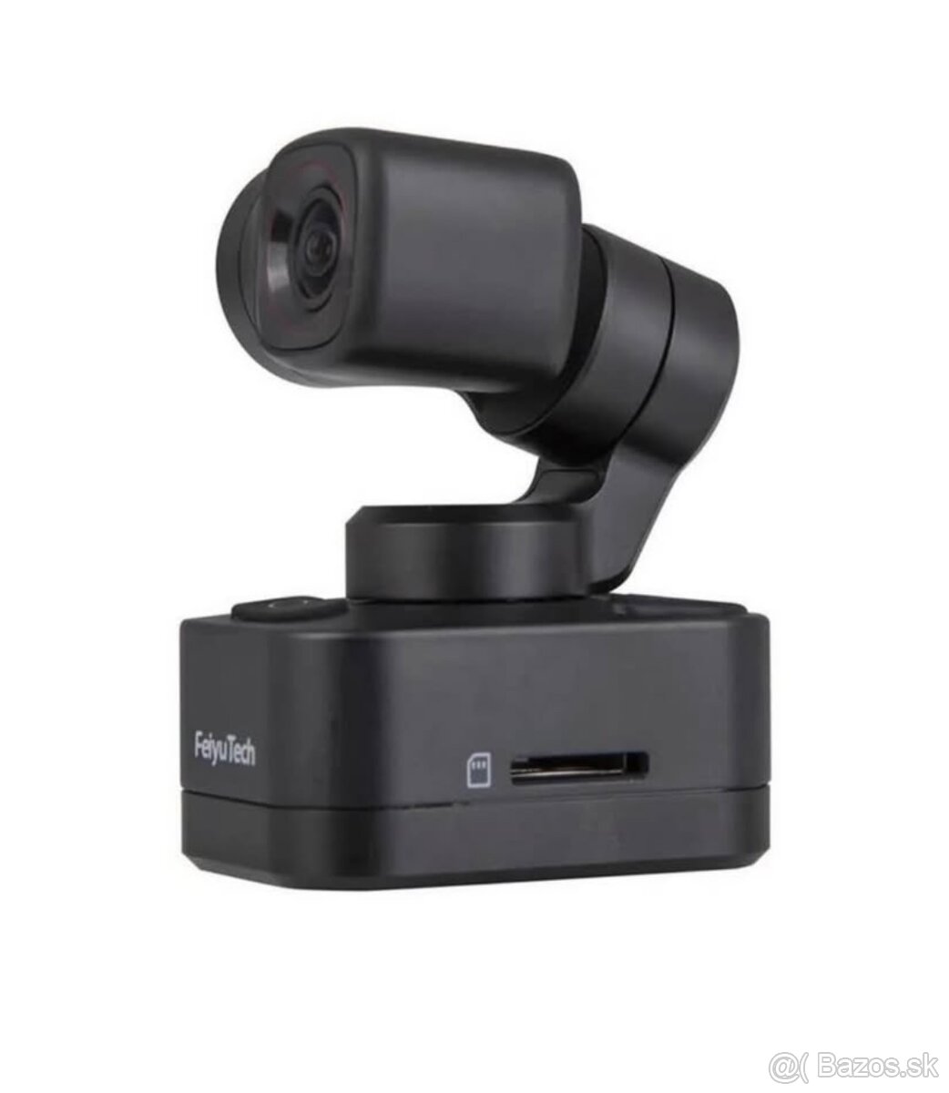 Gimbalová kamera Feiyu pocket 3 - 4